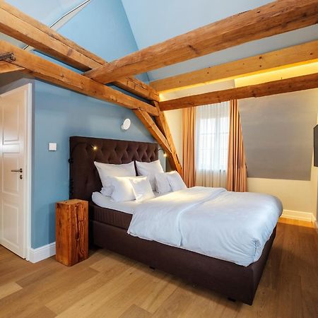 Gut Leben Am Morstein Hotel Westhofen ภายนอก รูปภาพ