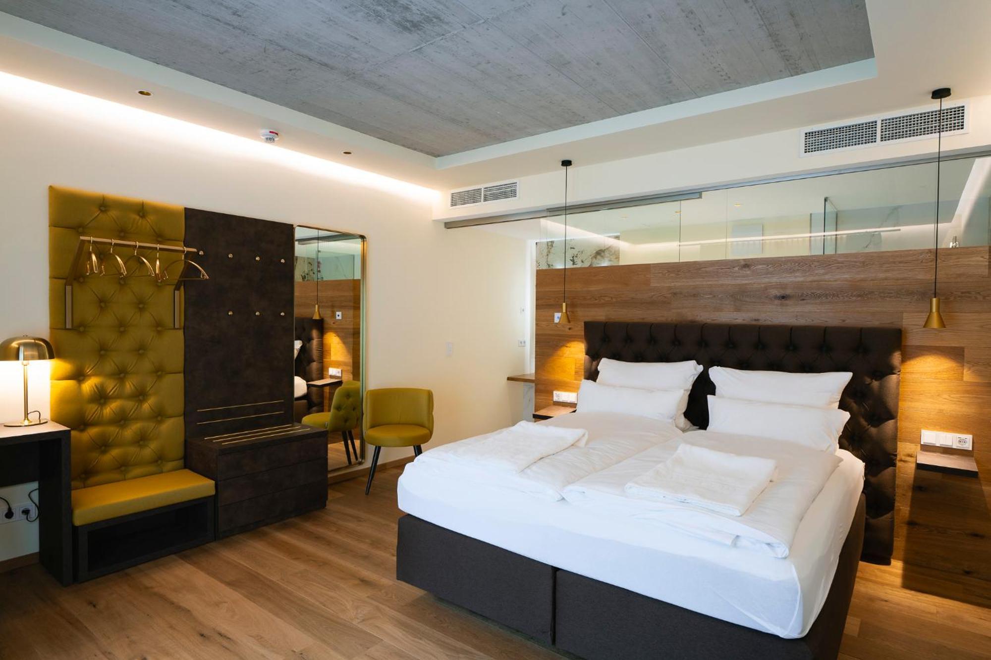 Gut Leben Am Morstein Hotel Westhofen ภายนอก รูปภาพ