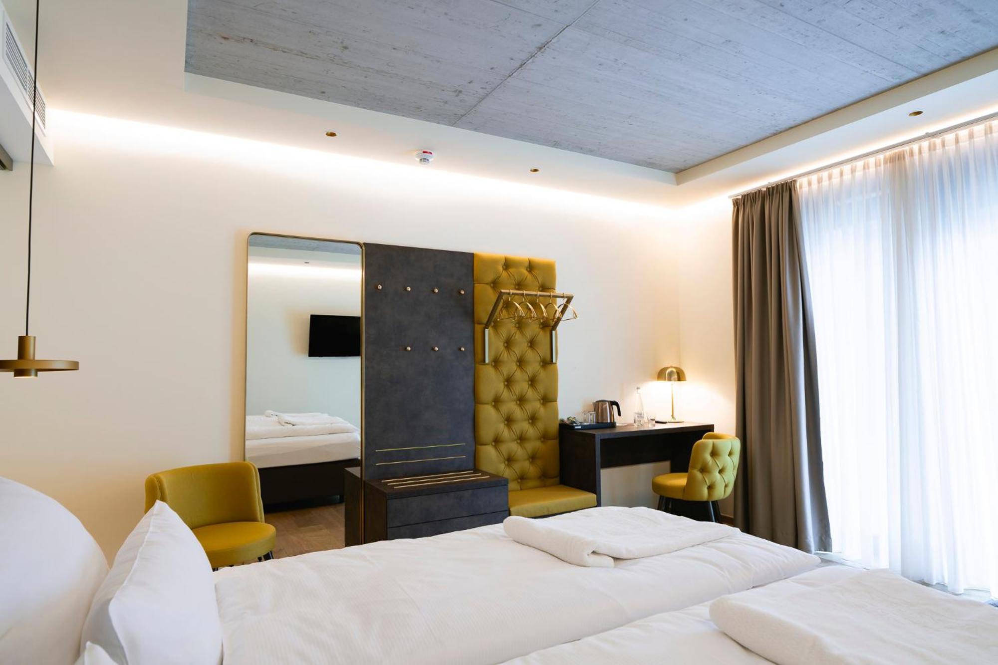 Gut Leben Am Morstein Hotel Westhofen ภายนอก รูปภาพ