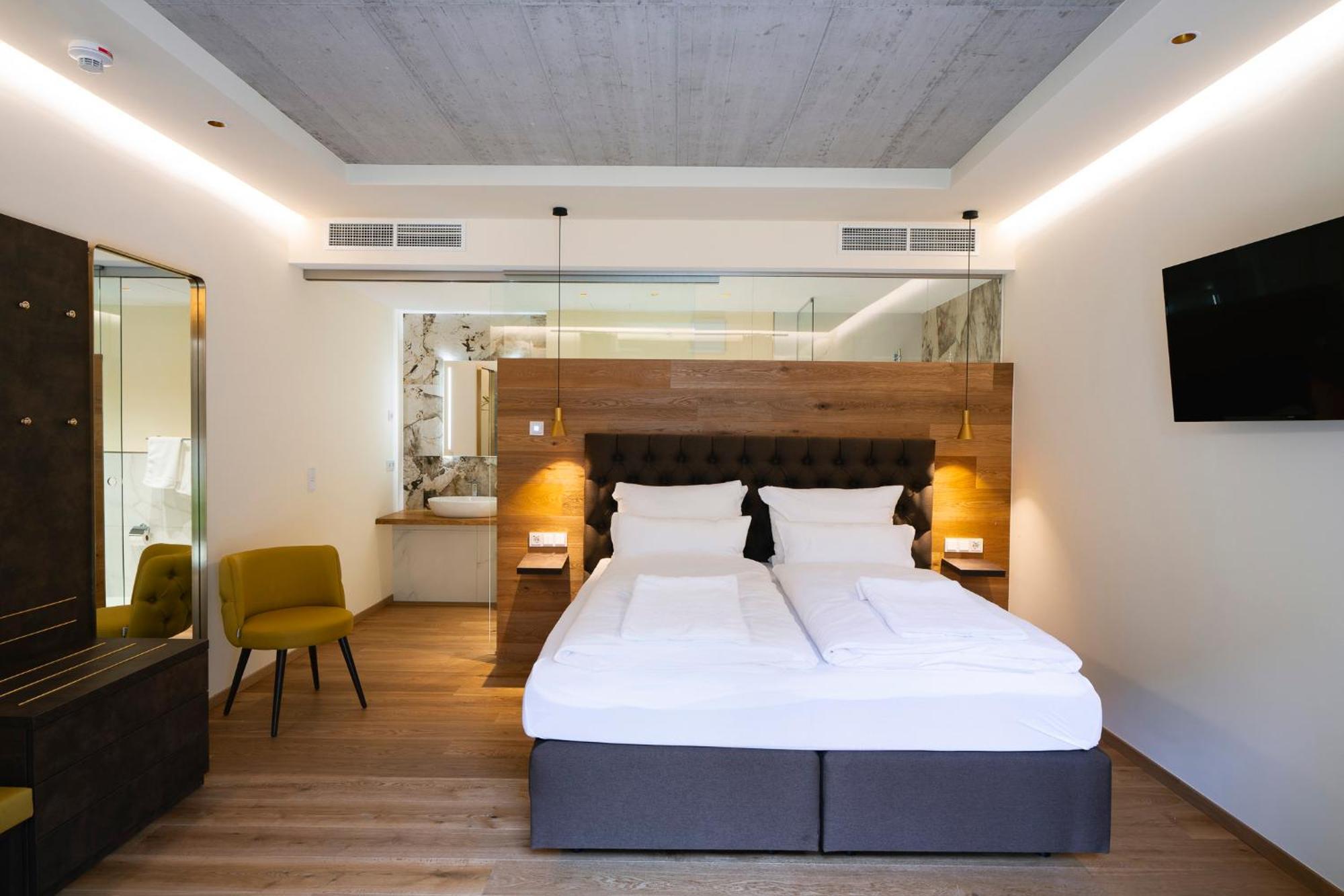 Gut Leben Am Morstein Hotel Westhofen ภายนอก รูปภาพ