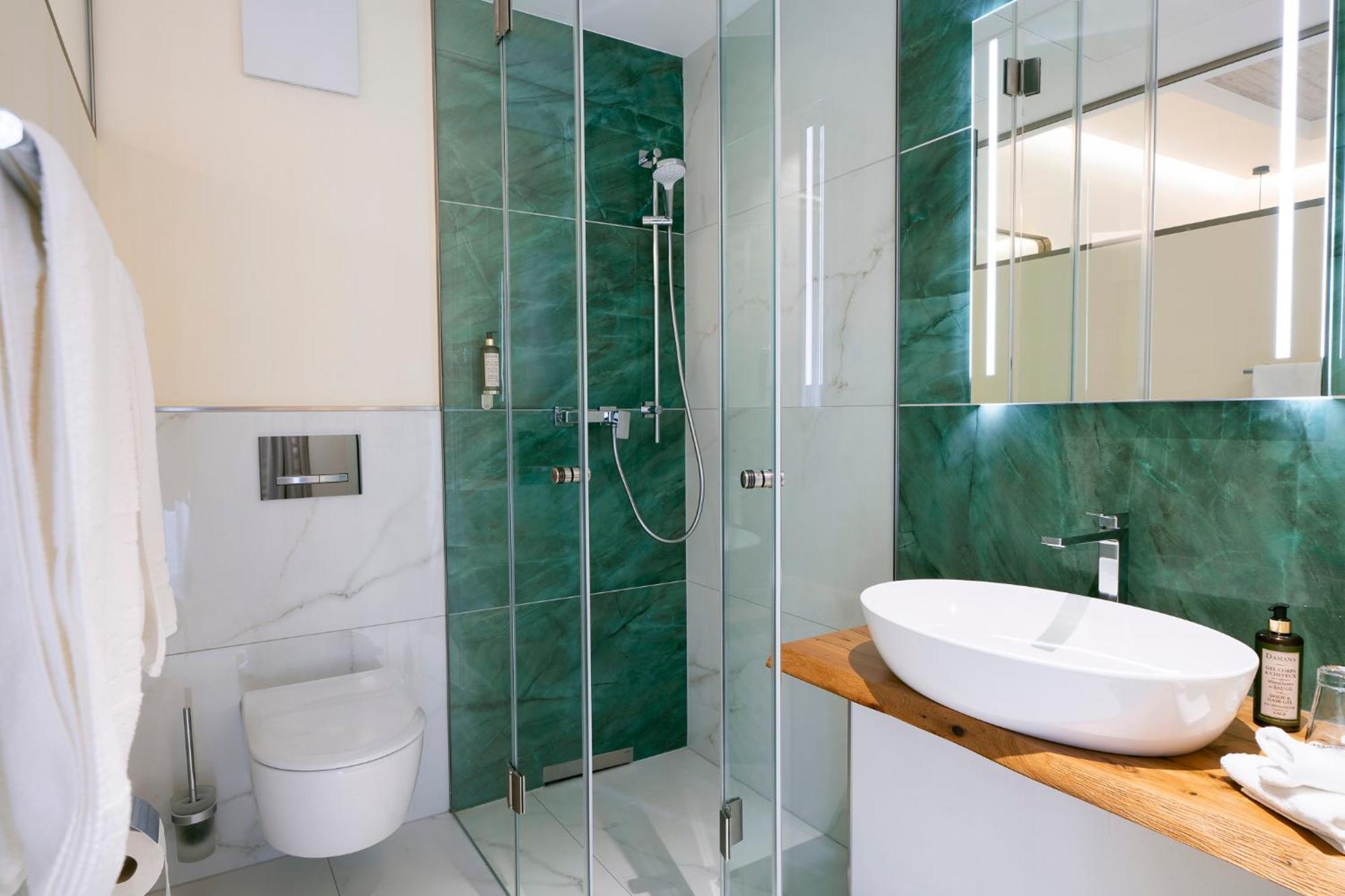 Gut Leben Am Morstein Hotel Westhofen ภายนอก รูปภาพ