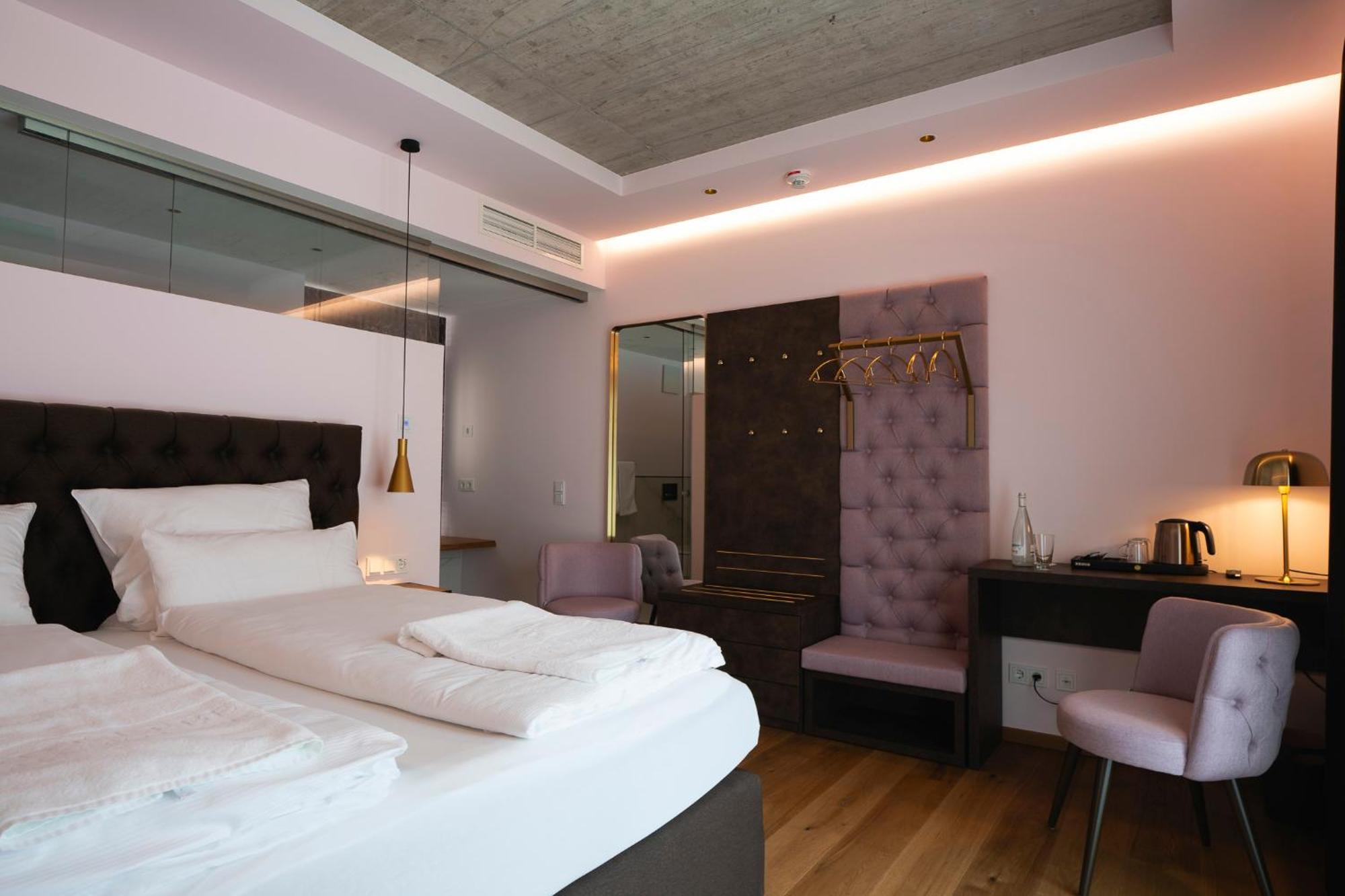 Gut Leben Am Morstein Hotel Westhofen ภายนอก รูปภาพ