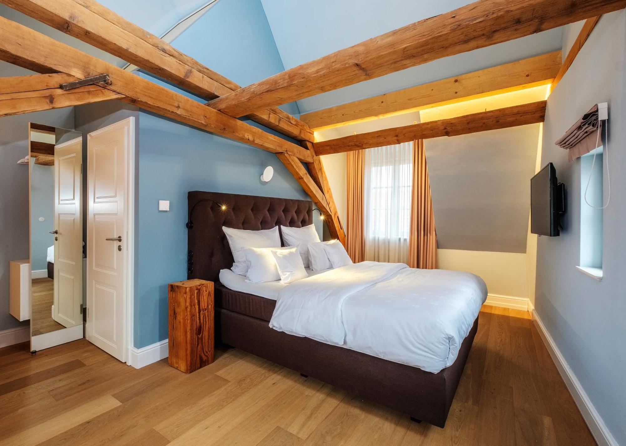 Gut Leben Am Morstein Hotel Westhofen ภายนอก รูปภาพ